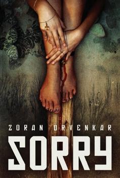Kniha: Sorry - Zoran Drvenkar