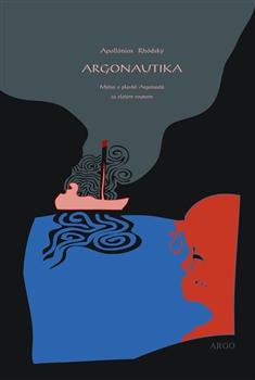 Kniha: Argonautika - Apollonius Rhodský