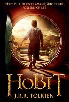 Kniha: Hobit (brož.) - J. R. R. Tolkien