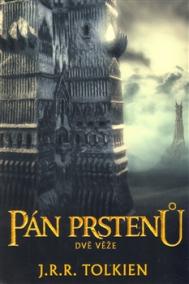 Pán prstenů II: Dvě věže (brož.)