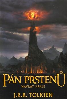 Kniha: Pán prstenů III: Návrat krále (brož.) - J. R. R. Tolkien