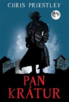 Kniha: Pan Krátur - Chris Priestley