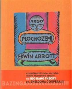 Kniha: Plochozemí - Edwin Abbott