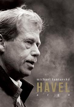 Kniha: Havel - Michael Žantovský