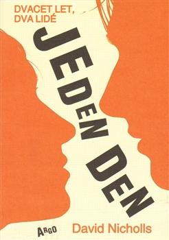 Kniha: Jeden den - David Nicholls