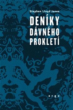 Kniha: Deníky dávného prokletí - Stephen Jones