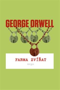 Kniha: Farma zvířat - George Orwell