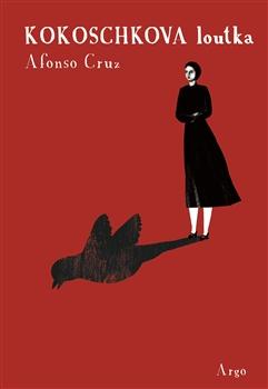 Kniha: Kokoschkova loutka - Afonso Cruz