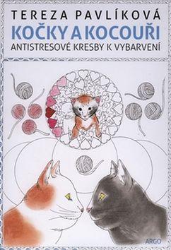 Kniha: Kočky a kocouři - Tereza Pavlíková