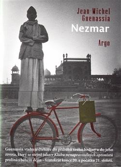 Kniha: Nezmar - Jean-Michel Guenassia