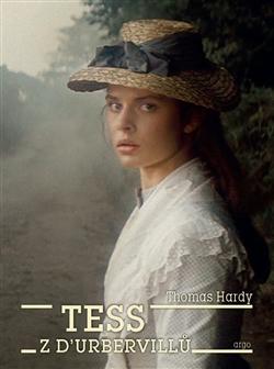 Kniha: Tess z d´Urbervillů - Thomas Hardy