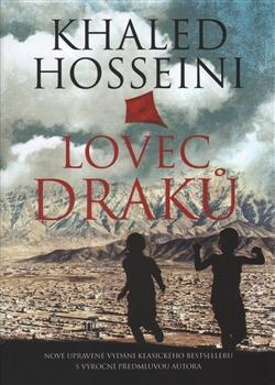 Kniha: Lovec draků - KHALED HOSSEINI