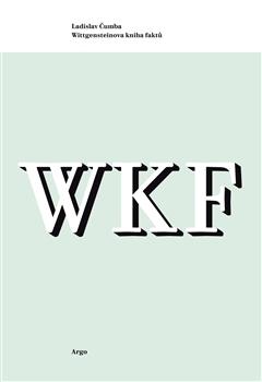 Kniha: Wittgensteinova kniha faktů - Ladislav Čumba