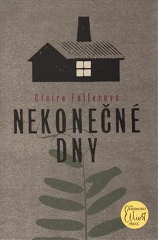 Kniha: Nekonečné dny - Claire Fullerová