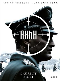 Kniha: HHhH - Laurent Binet