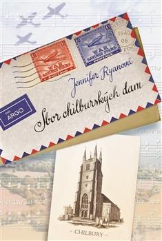 Kniha: Sbor chilburských dam - Jennifer Ryanová