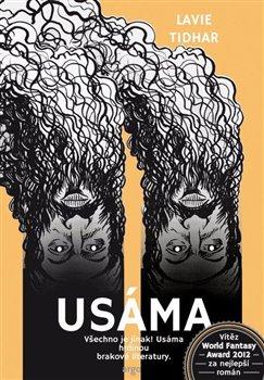 Kniha: Usáma - Lavie Tidhar