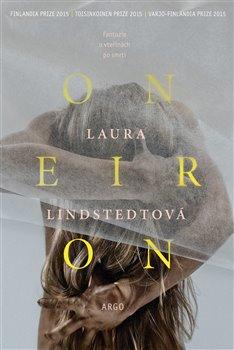 Kniha: Oneiron - Lindstedtová, Laura