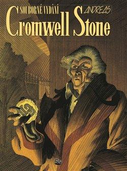 Kniha: Cromwell Stone - Andreas