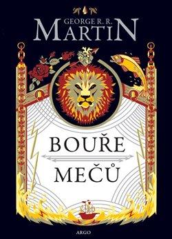 Kniha: Bouře mečů - Martin, George R.R.