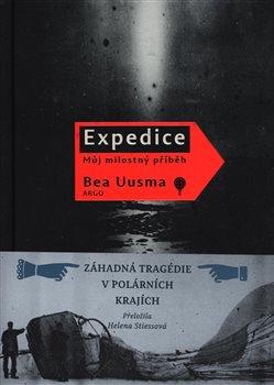 Kniha: Expedice - Uusma, Bea