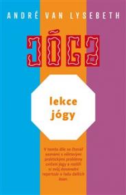 Lekce jógy