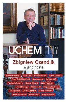 Kniha: Uchem jehly - Czendlik, Zbigniew