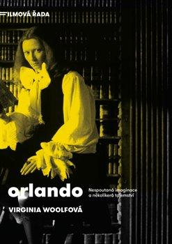 Kniha: Orlando - Virginia Woolfová