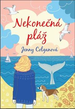 Kniha: Nekonečná pláž - Colganová, Jenny