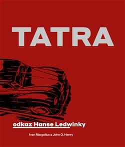 Kniha: Tatra - Ivan Margolius