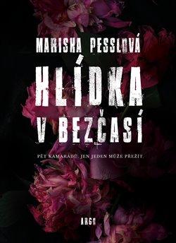 Kniha: Hlídka v Bezčasí - Pesslová, Marisha