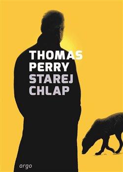 Kniha: Starej chlap - Thomas Perry