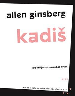 Kniha: Kadiš - Allen Ginsberg