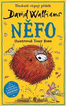 Kniha: Něfo - David Walliams