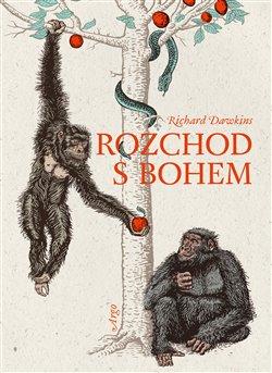 Kniha: Rozchod s bohem - Richard Dawkins