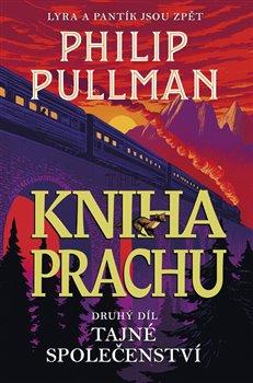 Kniha: Kniha Prachu 2 - Philip Pullman
