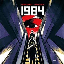 Kniha: 1984autor neuvedený