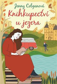 Kniha: Knihkupectví u jezera - Jenny Colganová