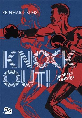 Kniha: Knock Out! - Kleist, Reinhard