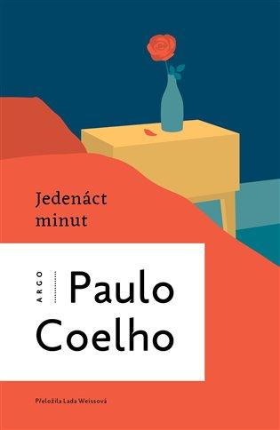 Kniha: Jedenáct minut - Coelho, Paulo