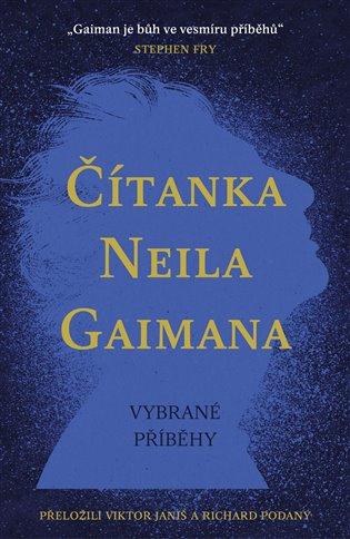 Kniha: Čítanka Neila Gaimana - Gaiman, Neil