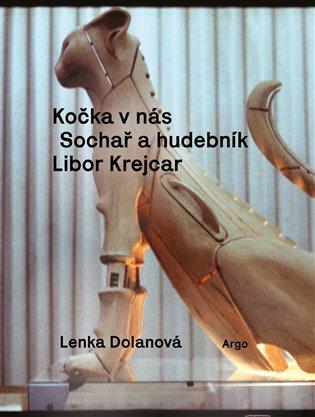 Kniha: Kočka v nás - Dolanová, Lenka