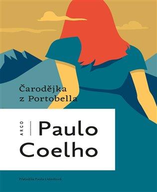 Kniha: Čarodějka z Portobella - Coelho, Paulo