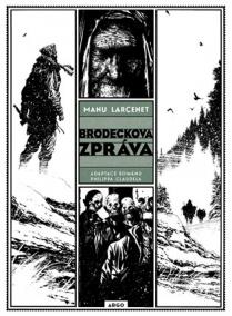 Brodeckova zpráva