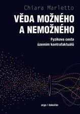 Kniha: Věda možného a nemožného - Chiara Marletto