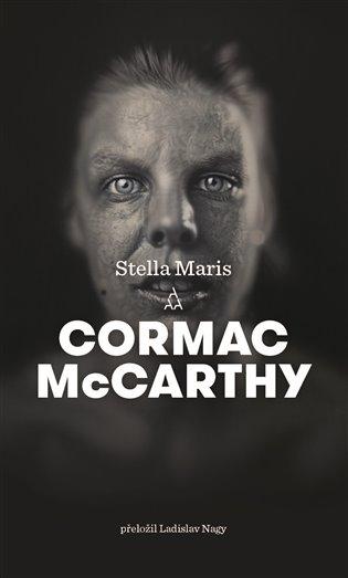 Kniha: Stella Maris - McCarthy, Cormac