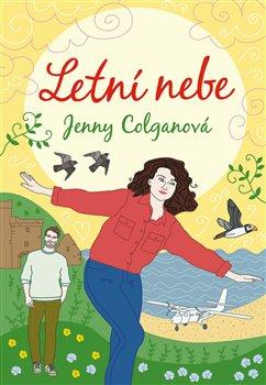 Kniha: Letní nebe - Jenny Colganová
