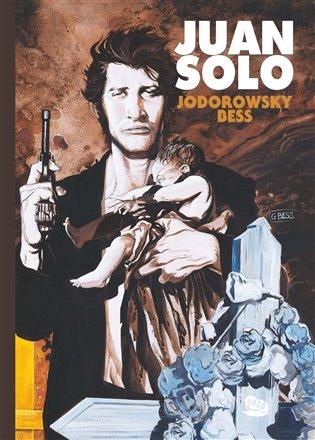 Kniha: Juan Soloautor neuvedený