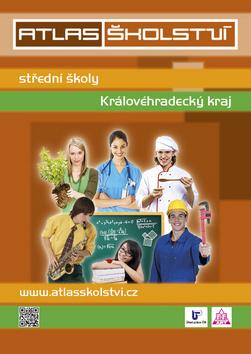 Kniha: Atlas školství 2015/2016 Královehradeckýautor neuvedený