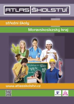 Kniha: Atlas školství 2016/2017 Moravskoslezský krajautor neuvedený